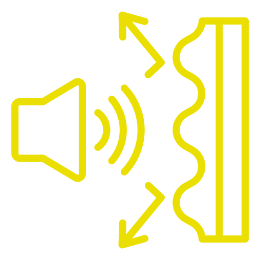 panneau acoustique