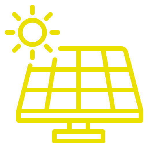 panneau solaire
